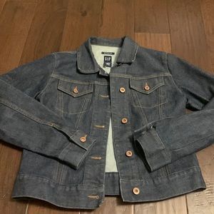 Gap Denim Jacket